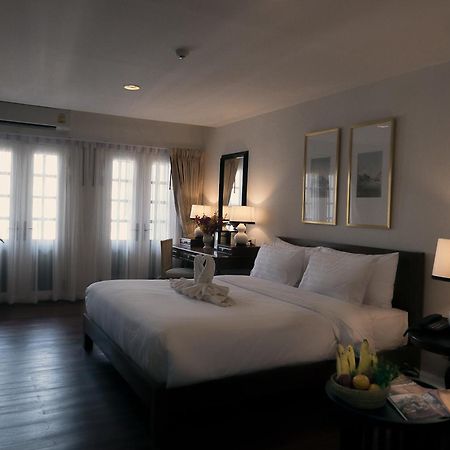 Buri Siri Boutique Hotel Chiang Mai Luaran gambar