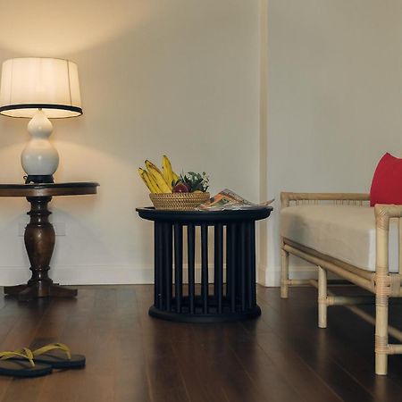 Buri Siri Boutique Hotel Chiang Mai Luaran gambar