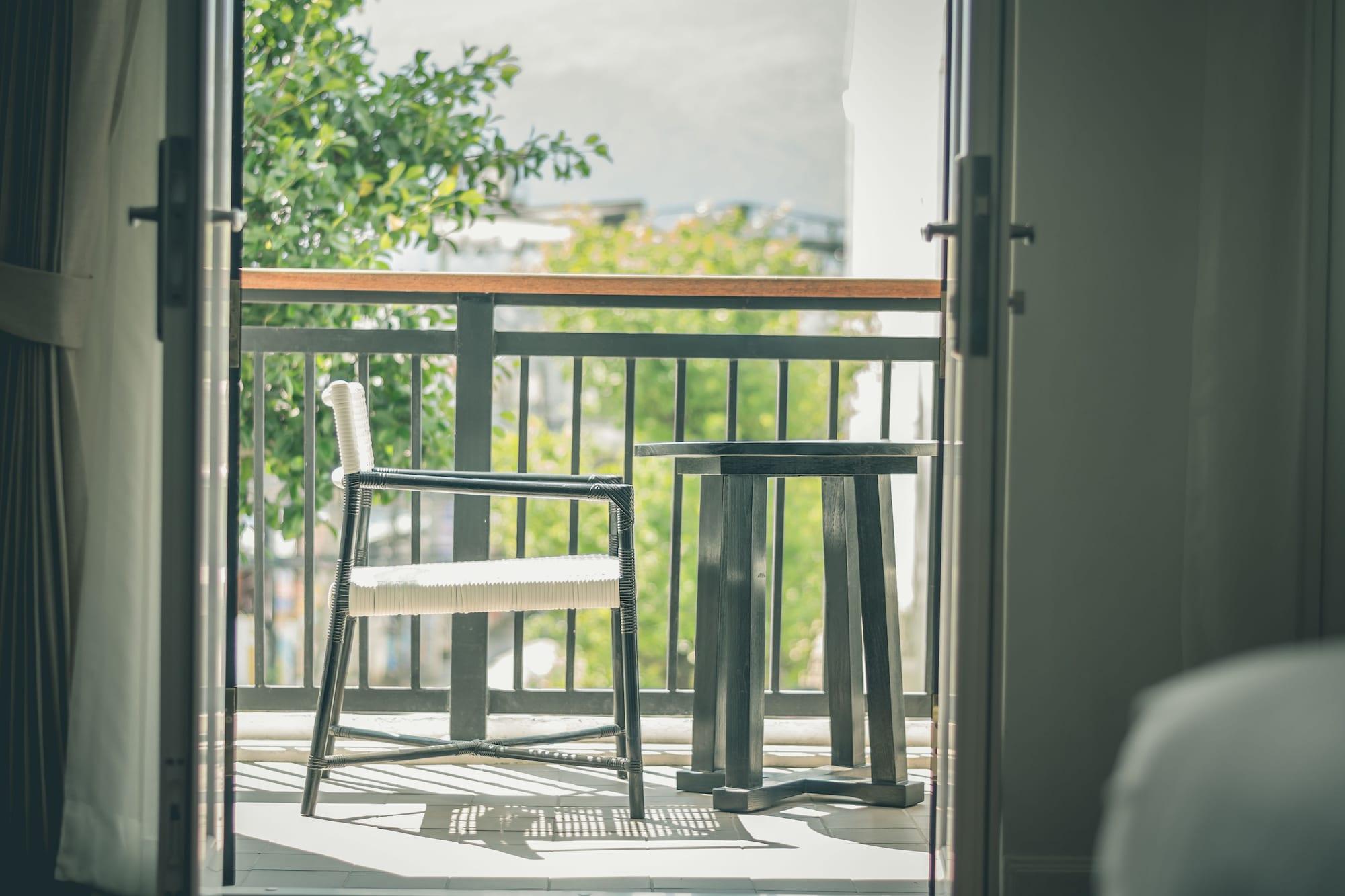 Buri Siri Boutique Hotel Chiang Mai Luaran gambar