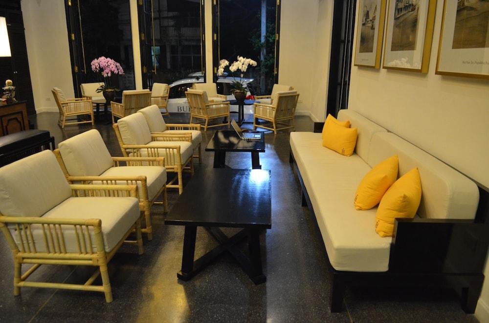 Buri Siri Boutique Hotel Chiang Mai Luaran gambar