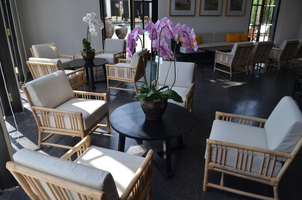 Buri Siri Boutique Hotel Chiang Mai Luaran gambar
