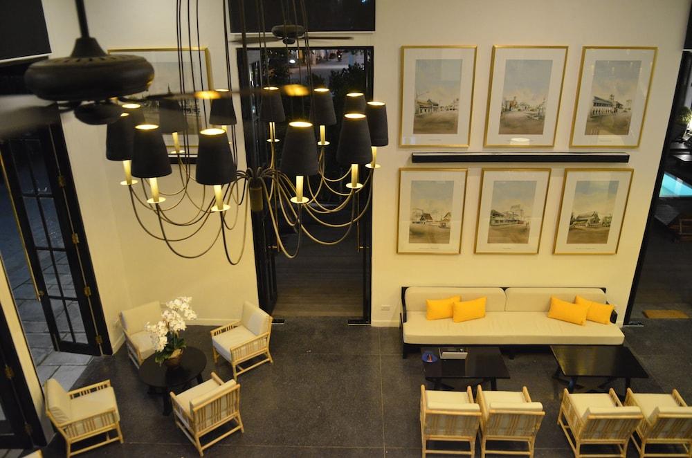 Buri Siri Boutique Hotel Chiang Mai Luaran gambar