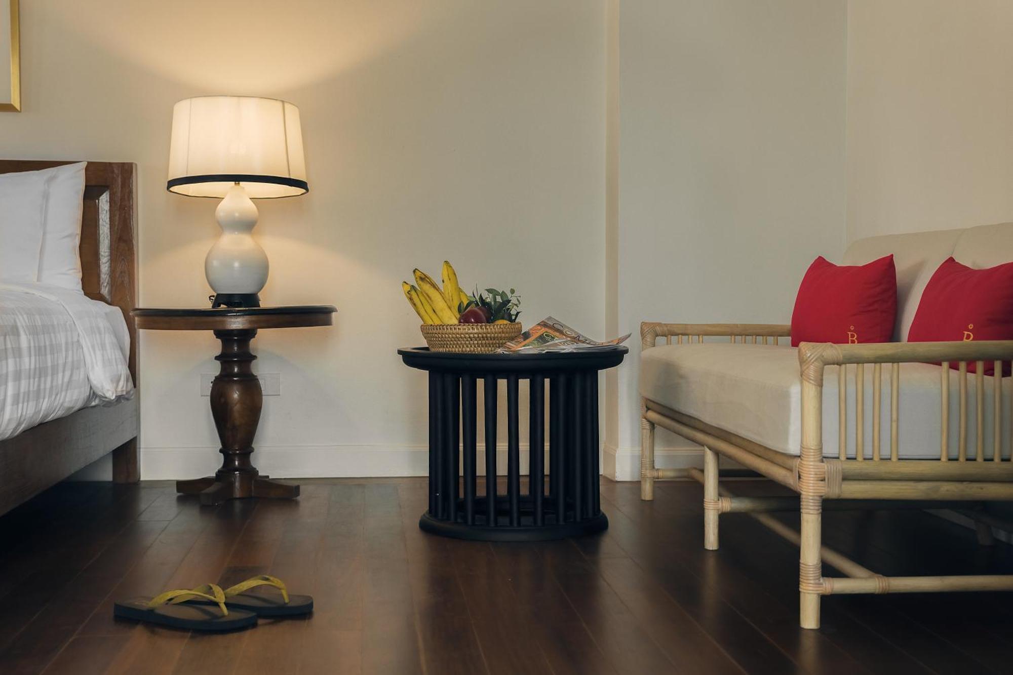 Buri Siri Boutique Hotel Chiang Mai Luaran gambar