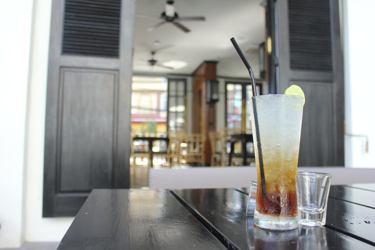 Buri Siri Boutique Hotel Chiang Mai Luaran gambar